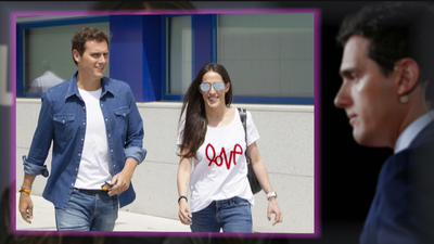 Malú y Albert Rivera ya viven juntos: así es su nidito de amor