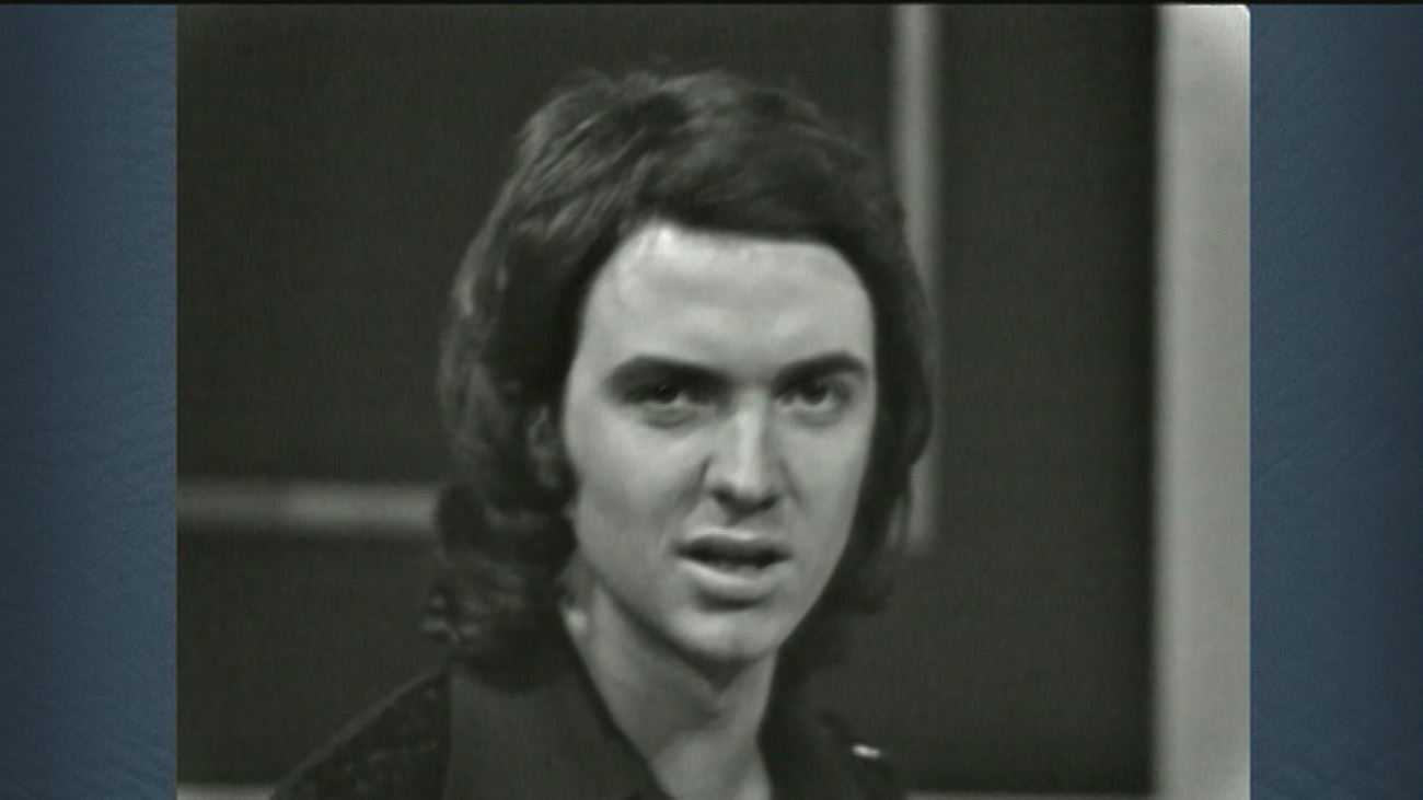 El camino al éxito de Camilo Sesto