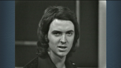 El camino al éxito de Camilo Sesto