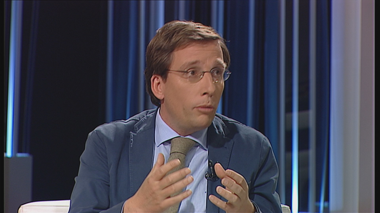 Almeida asegura  que no se derrochará dinero público de los madrileños en recurso de la EMVS por "venganzas estériles"