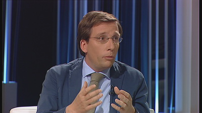 Almeida asegura  que no se derrochará dinero público de los madrileños en recurso de la EMVS por "venganzas estériles"