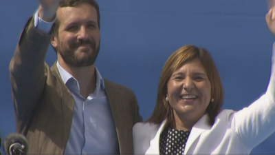 Casado tiende la mano a Ciudadanos y Vox para una "casa común" por si hay elecciones