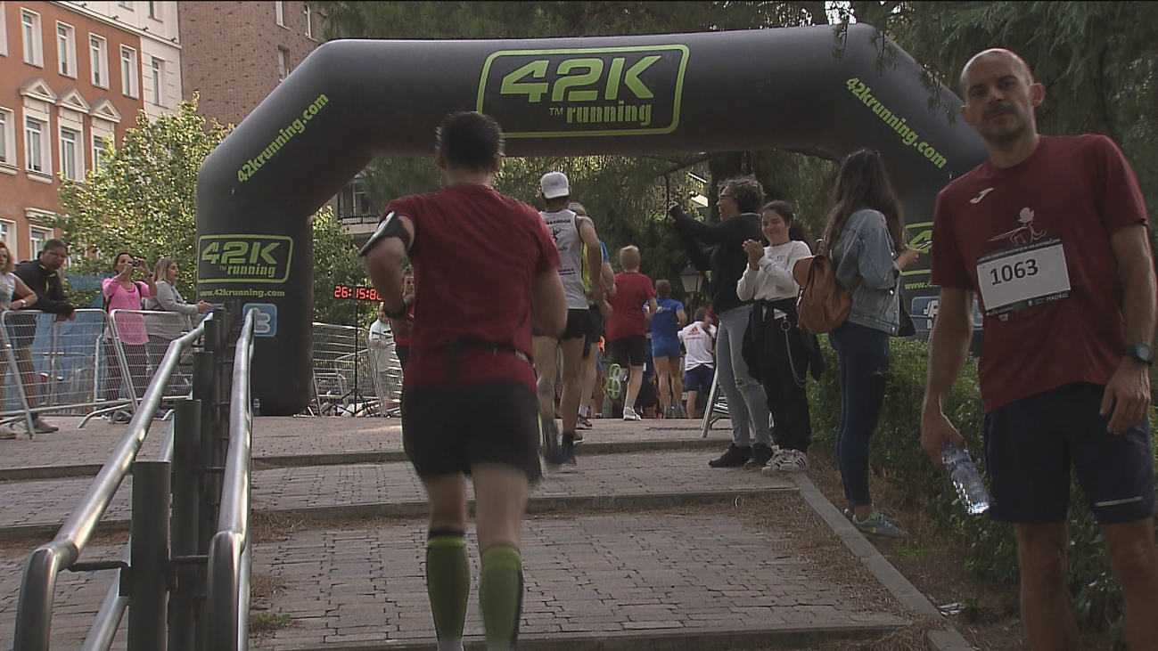 Recorrido por la historia de Madrid en  la segunda edición de 'La Penitencia de los Austrias'