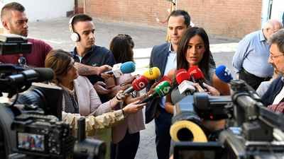 El ayuntamiento instalará cámaras para velar por la seguridad de los vecinos de Tetuán