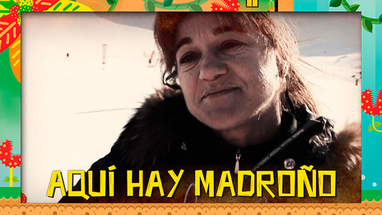 José María García, sobre Blanca Fernández Ochoa: "¡No le ha ayudado nadie!"