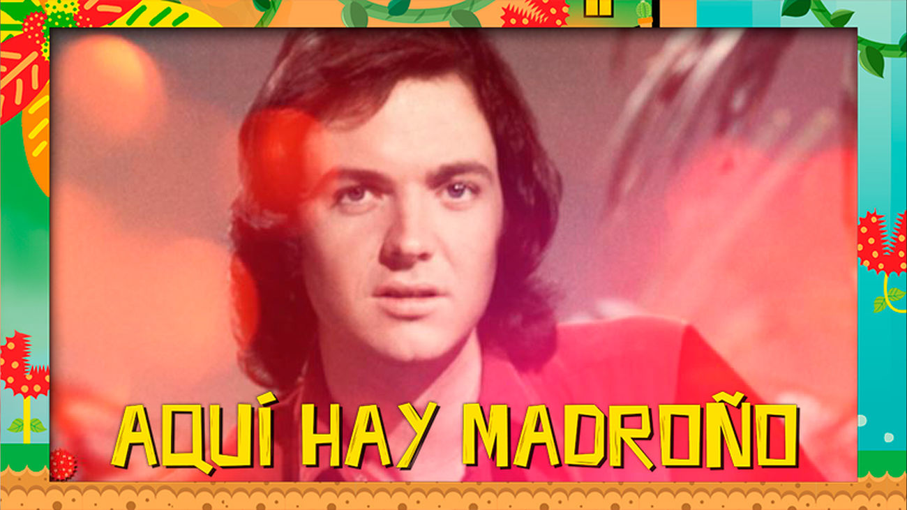 Repasamos la vida de Camilo Sesto