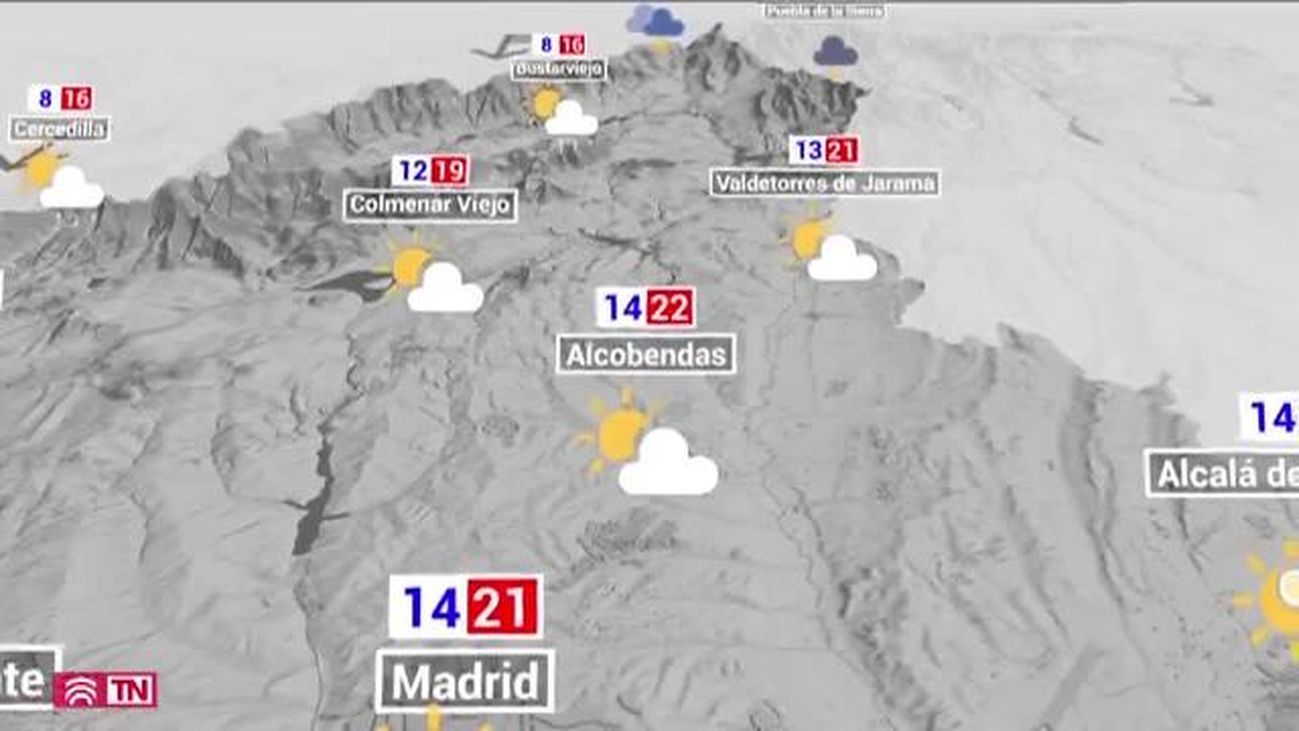 El Tiempo 09.09.2019