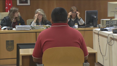 El  acusado de intentar matar a su pareja a martillazos en Madrid reconoce su culpa