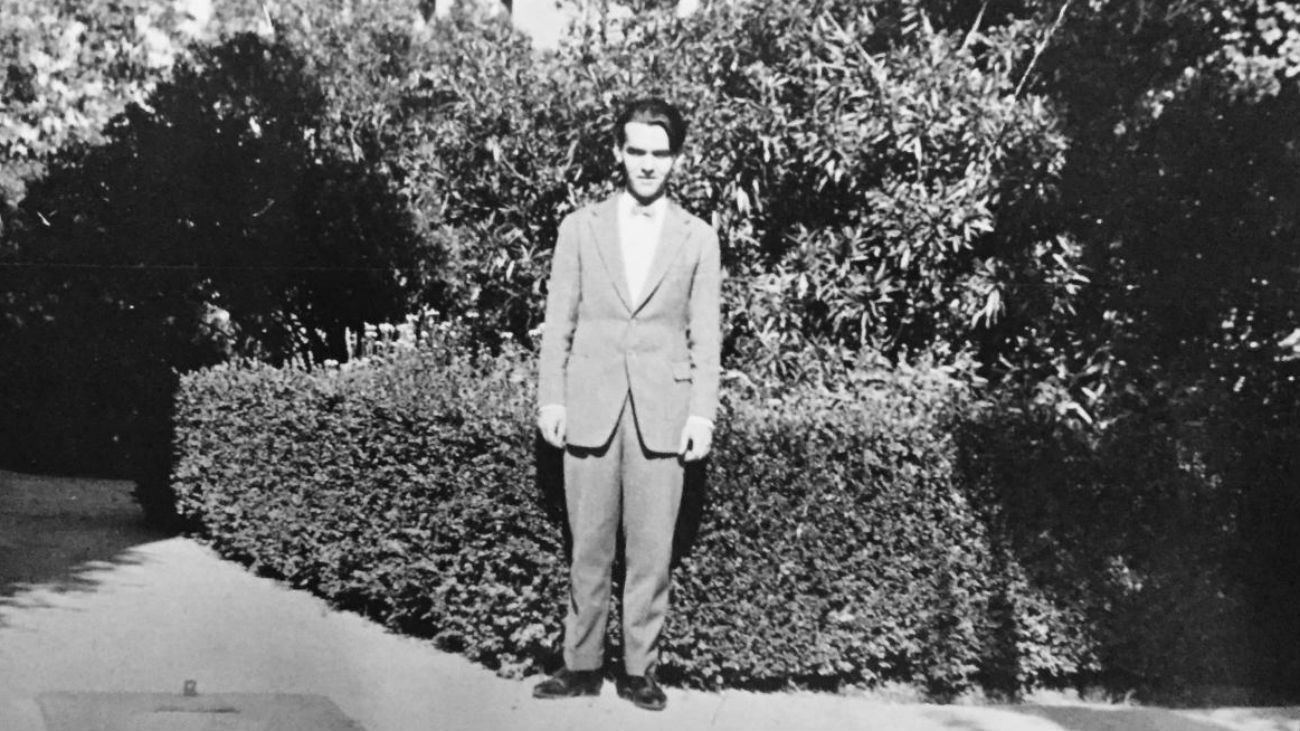 Federico García Lorca