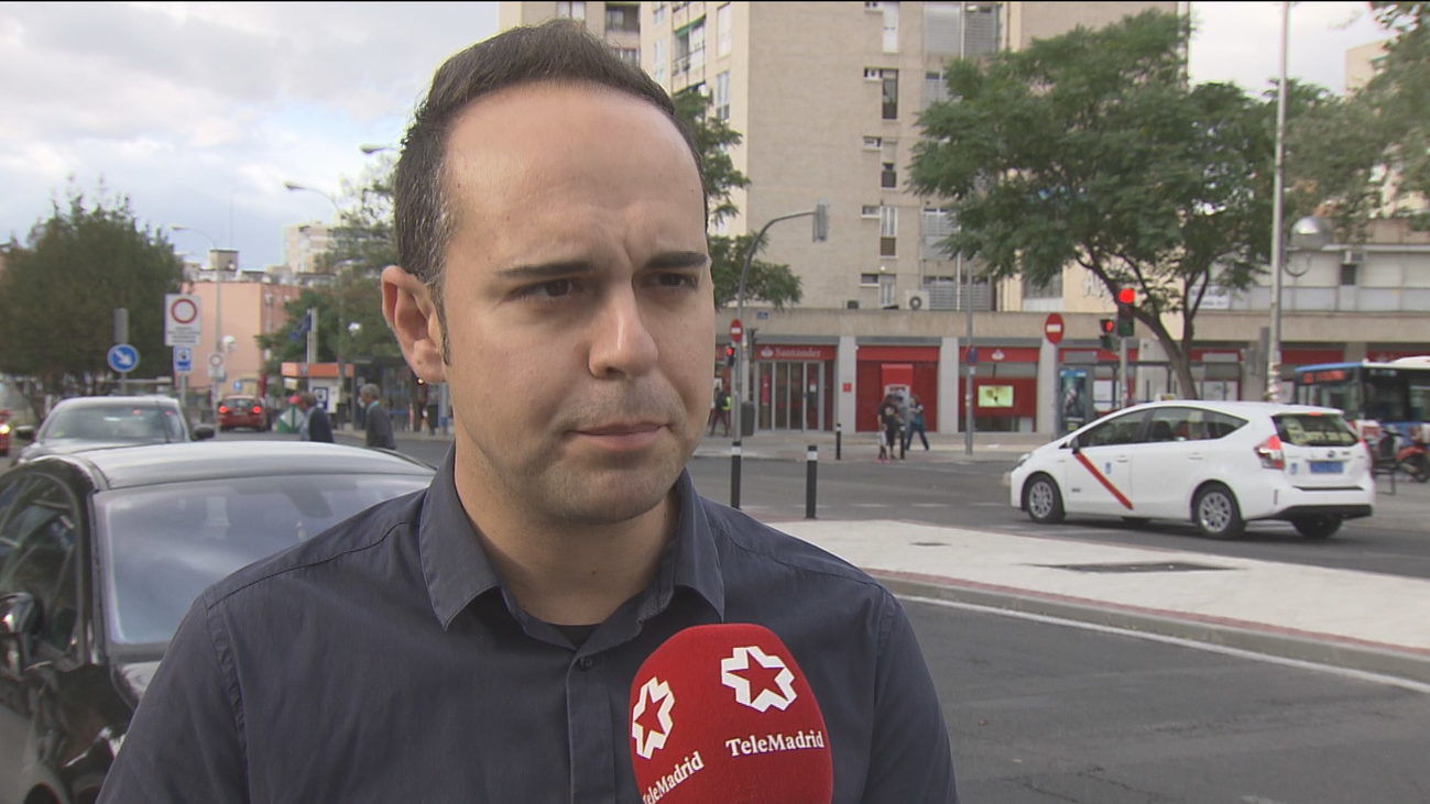 Calvo niega que se haya reducido la siniestralidad en al A-5 con la retirada de los semáforos