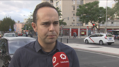 Calvo niega que se haya reducido la siniestralidad en al A-5 con la retirada de los semáforos