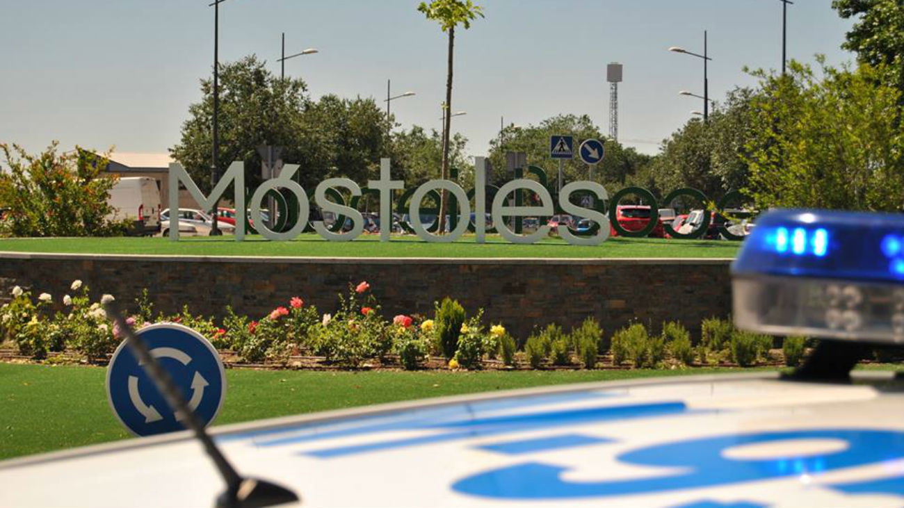 Estos son los cortes de tráfico en Móstoles con motivo de sus fiestas de septiembre