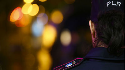 Descienden un 43% los robos de vehículos y un 17% los de domicilios en Las Rozas