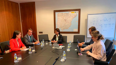 Tres Cantos reclama a Adif soluciones y mejoras en el Cercanías