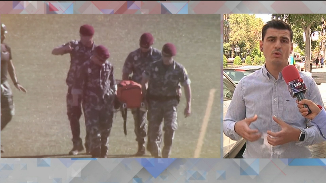 Guardias civiles denuncian descoordinación en la búsqueda de Blanca Fernández Ochoa