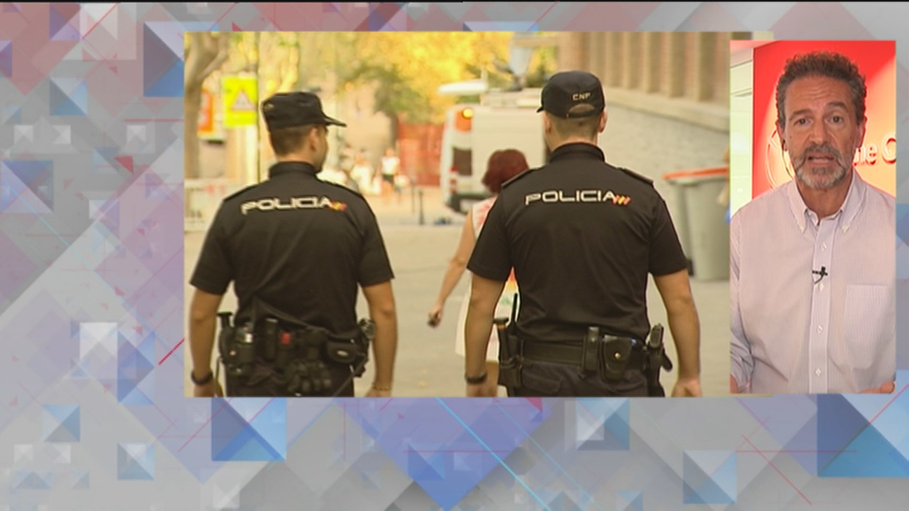 Save the Children alerta de un aumento del 80% de delitos sexuales contra menores