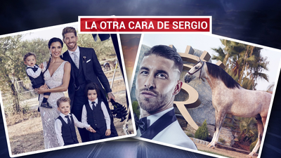 Sergio Ramos: "Levantar una quinta Champions sería una locura"