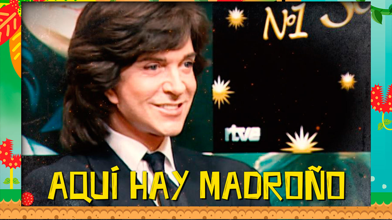 La herencia más polémica de Camilo Sesto