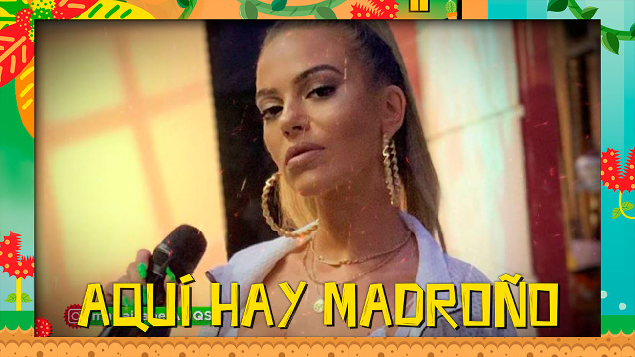 La ‘última’ polémica de María Isabel: “Lo que no me entra en la cabeza son los insultos”