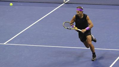 Especial sobre tenis y fisioterapia con 'Tati' Rascón y Ricardo Blanco