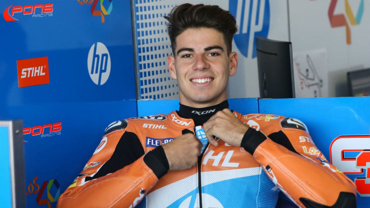 Augusto Fernández: "El año está superando las expectativas"