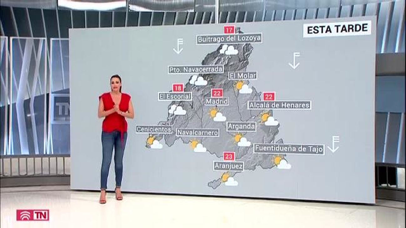 El Tiempo 10.09.2019