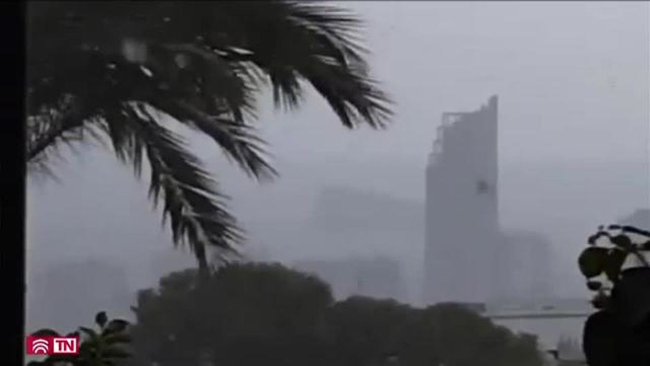 El Tiempo 10.09.2019