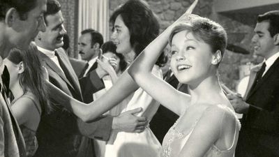 De Marisol a Pepa Flores