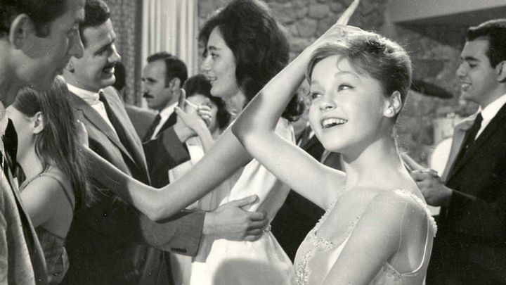 De Marisol a Pepa Flores