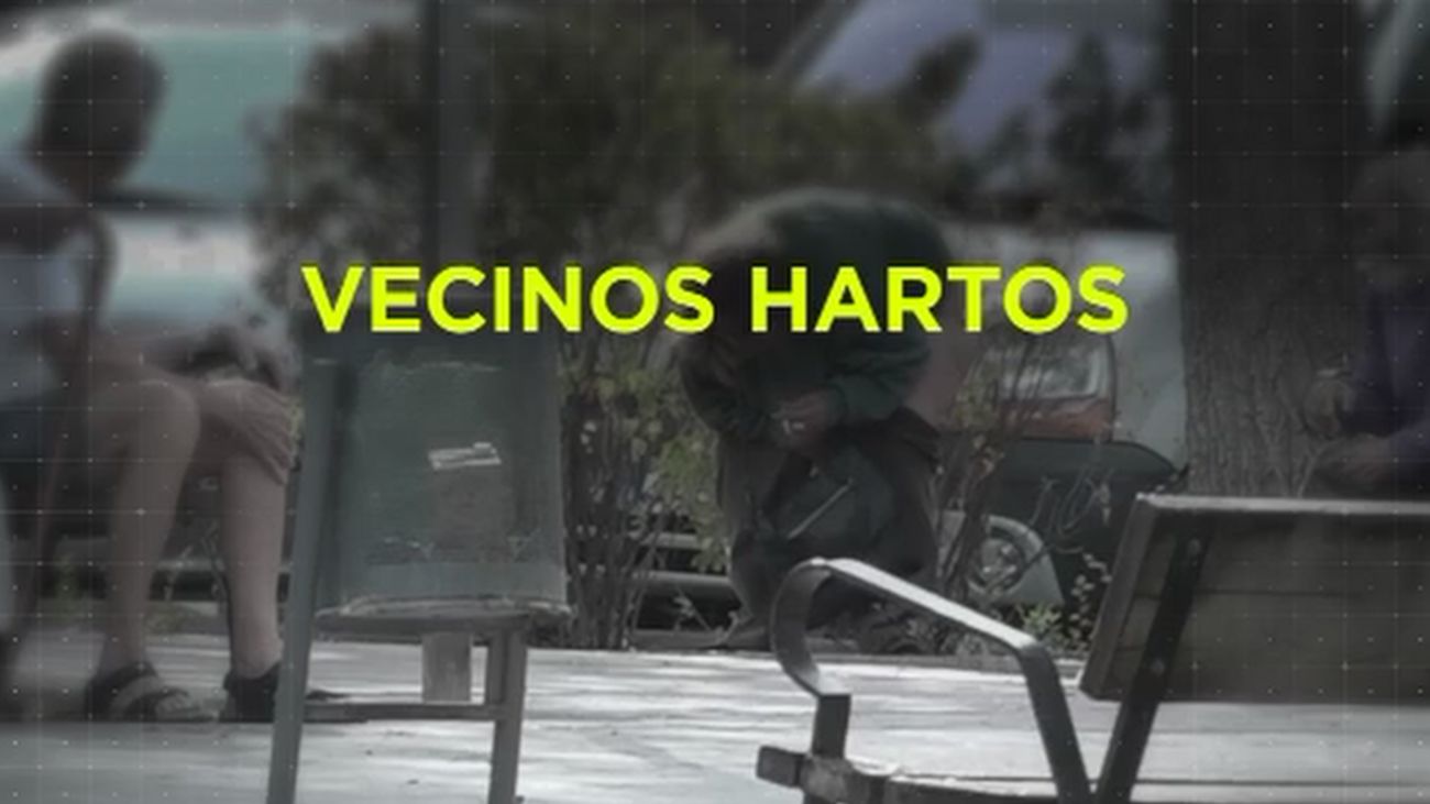 Madrid Directo 10.09.2019