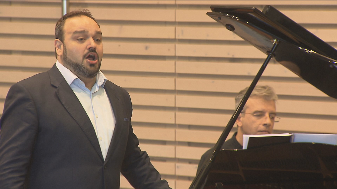 'Don Carlo' de Verdi inaugura la nueva temporada del Teatro Real