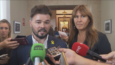 ERC y Junts piden que Borrell explique su "CIA cutre" para "espiar" las delegaciones catalanas