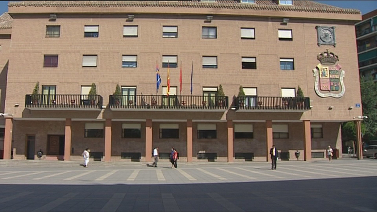 El PSOE tratará de "aclarar" las contrataciones de la alcaldesa de Móstoles