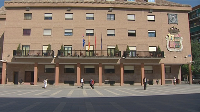 El PSOE tratará de "aclarar" las contrataciones de la alcaldesa de Móstoles