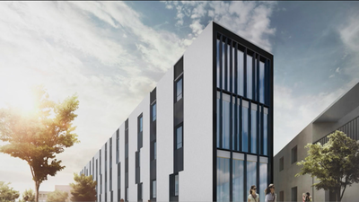 La rentable inversión inmobiliaria de las residencias de estudiantes