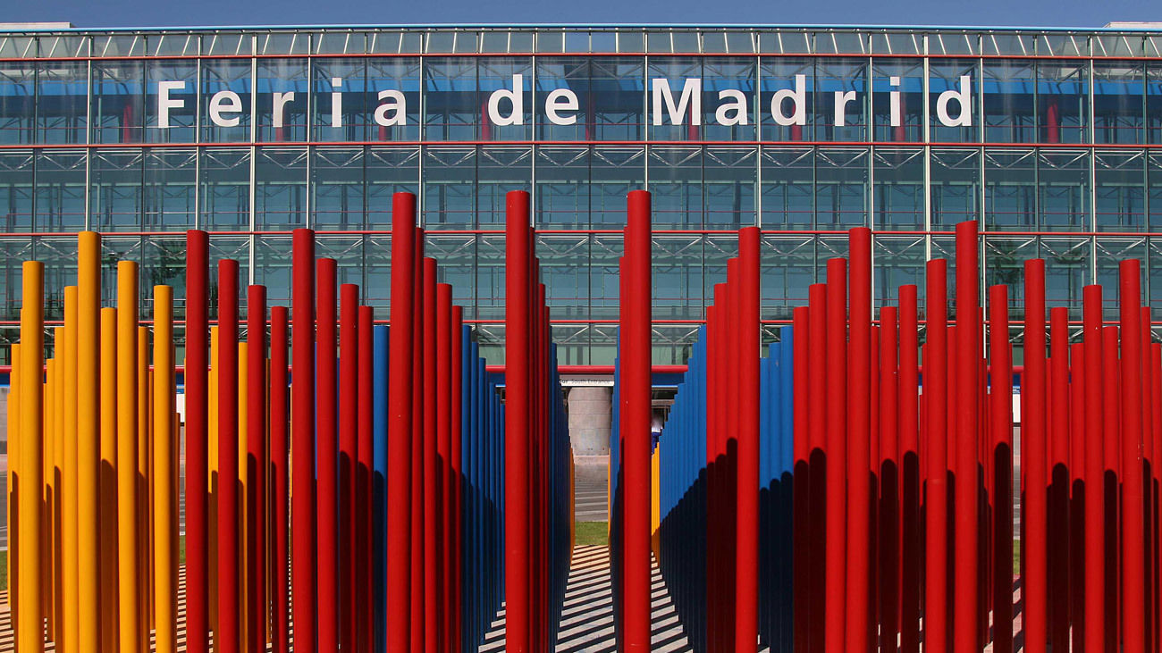 "El sector de ferias y congresos va a cambiar hacia un sistema híbrido, menos presencial"