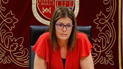 Cesada la directora de Comunicación del Ayuntamiento de Móstoles por "pérdida de confianza"