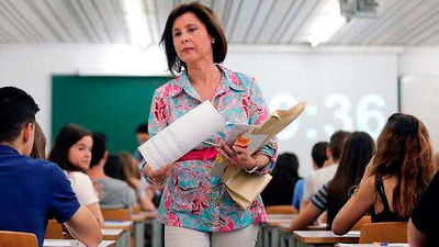 El Defensor del Profesor atendió el curso pasado a 1.148 profesores madrileños