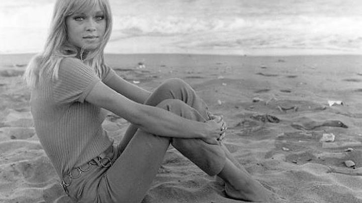 Un recorrido por las luces y sombras de Marisol