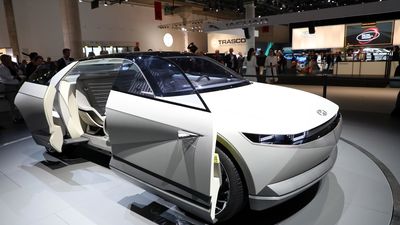 Así son los revolucionarios coches del futuro