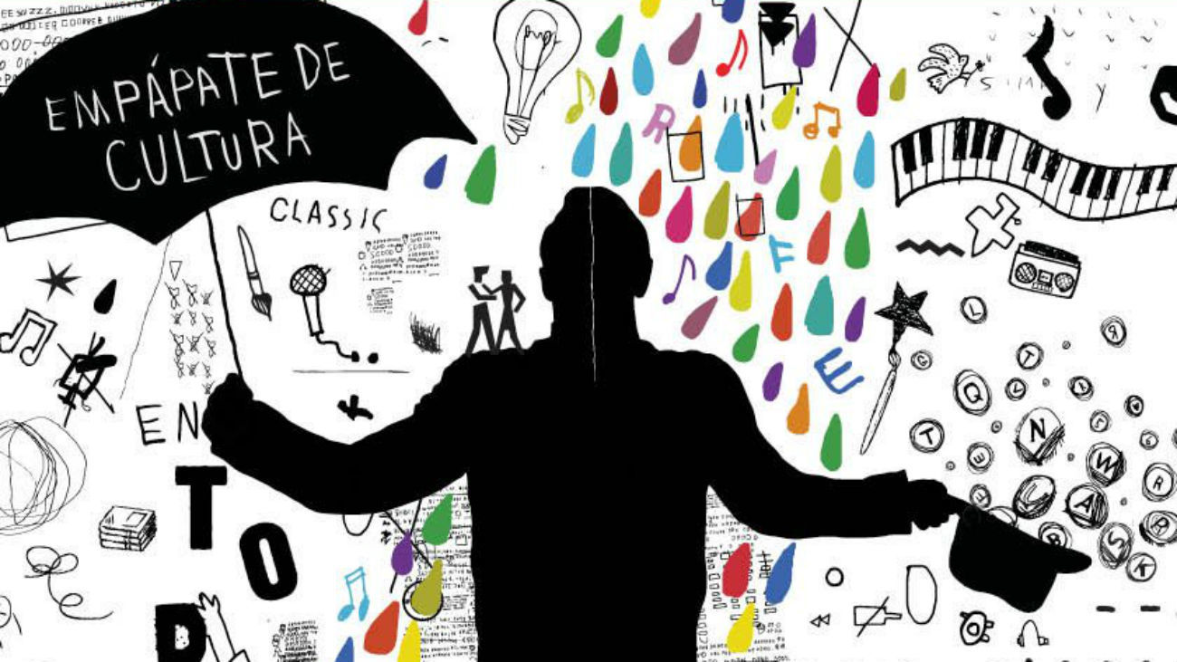 Cartel de 'Culturafest'