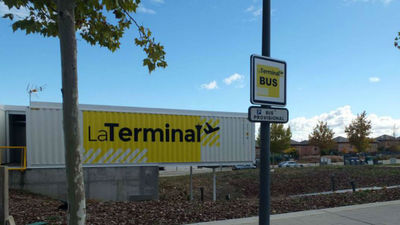 Paracuellos pone autobuses gratuitos para ir a las fiestas de Barajas