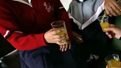 Nuevas iniciativas de Boadilla contra el alcohol entre los menores