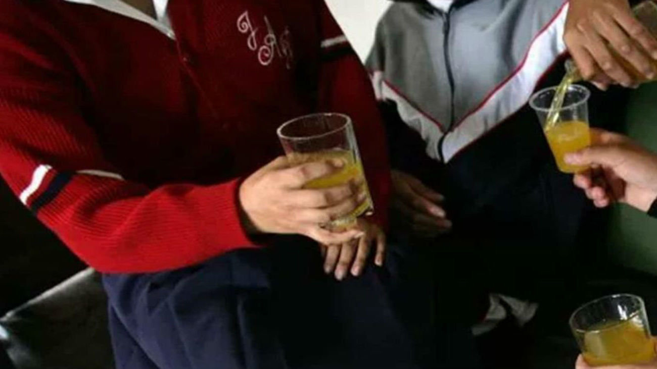 Nuevas iniciativas de Boadilla contra el alcohol entre los menores