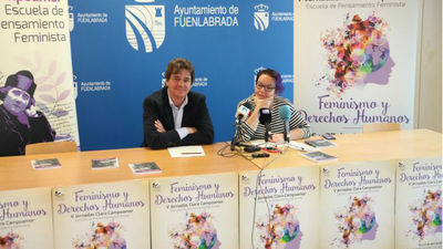 Fuenlabrada oferta un millar de plazas en cursos y talleres de Feminismo