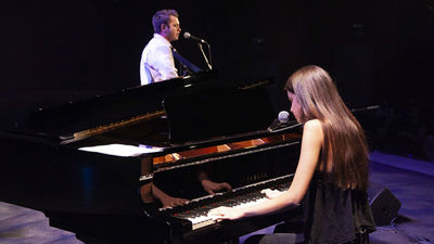 'Las Rozas Acústica' busca jóvenes talentos de la música