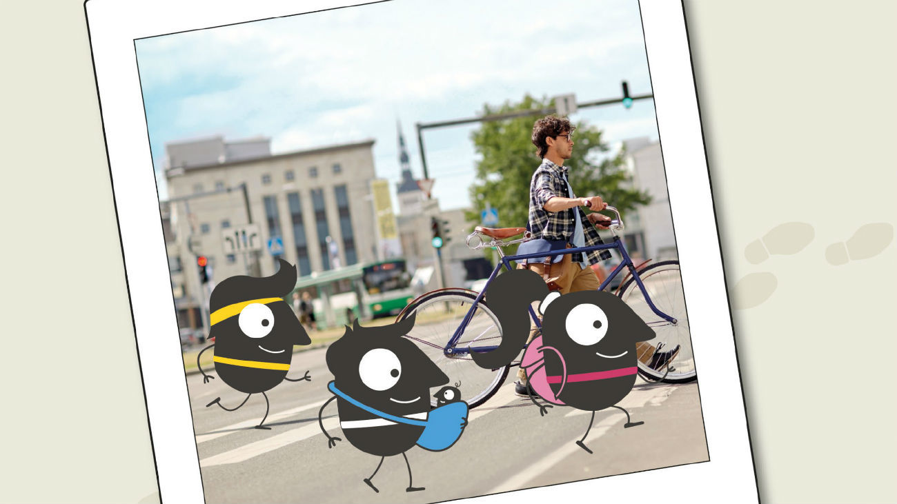 Semana de la Movilidad