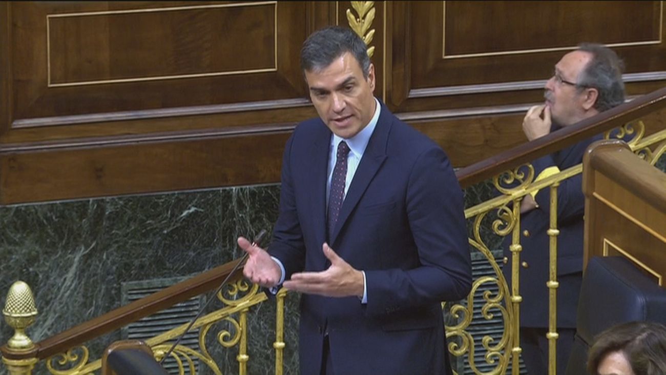 Pedro Sánchez