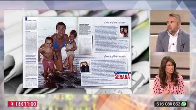 Buenos Días Madrid 11.09.2019 (10:00-11:30)