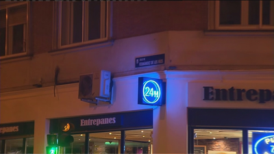 Un presunto violador pide en Chamberí ayuda a la policía para evitar ser linchado por los amigos de la víctima